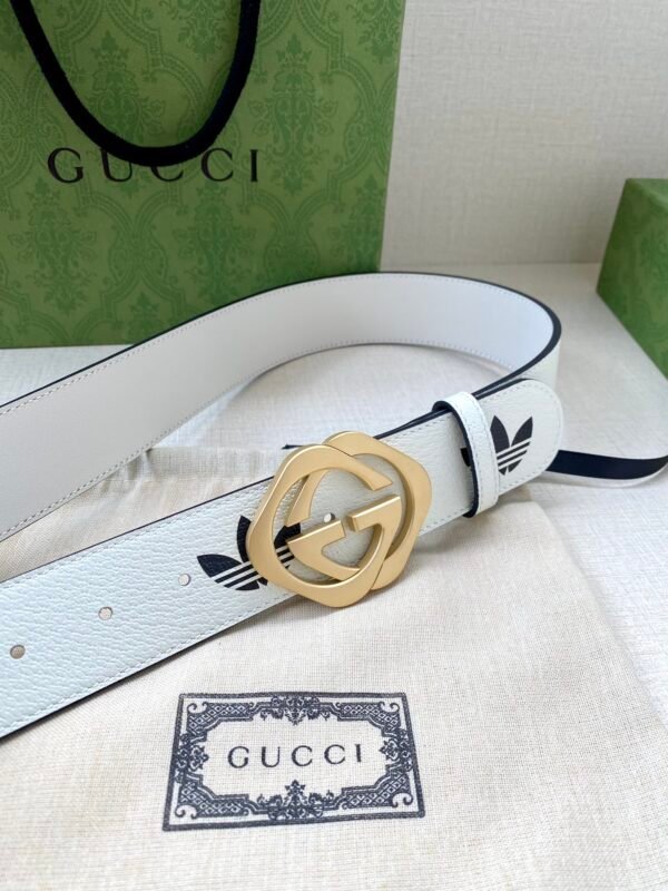 GUCCI Belt - Image 3
