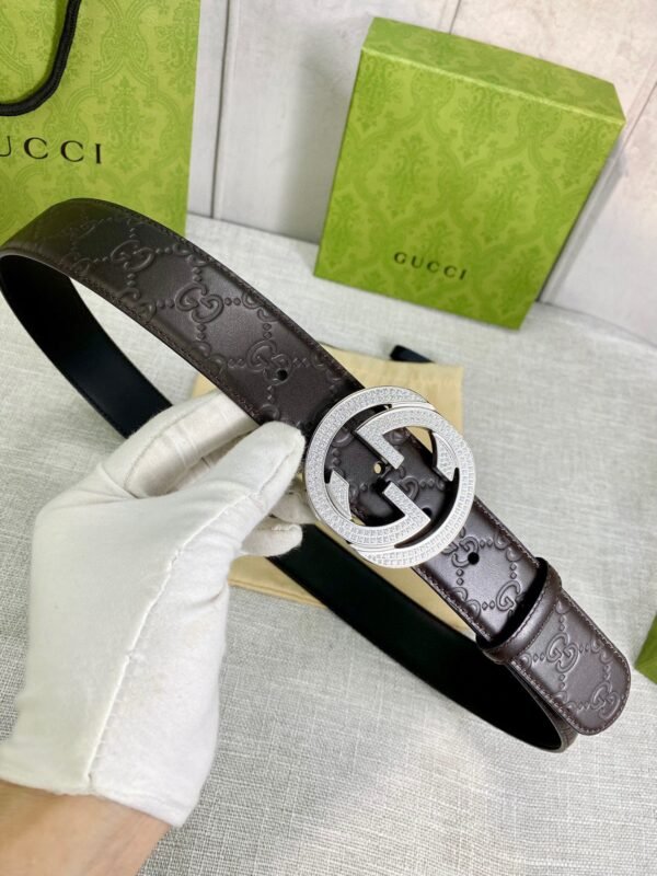 GUCCI Belt - Image 3