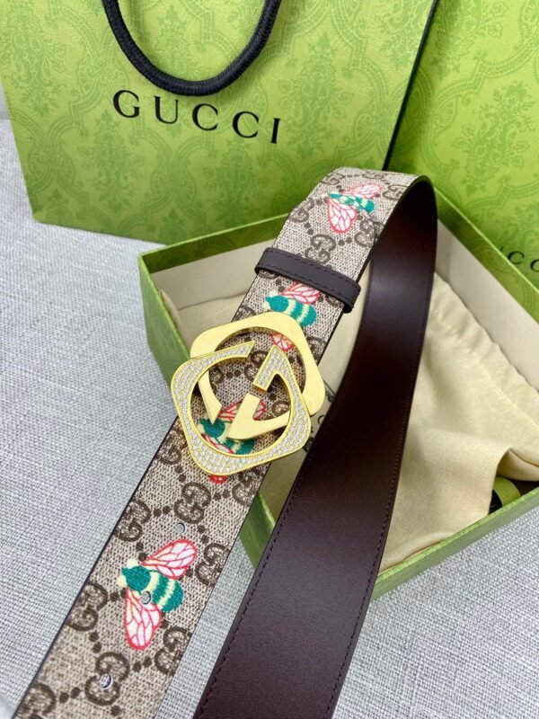 GUCCI Belt - Image 3