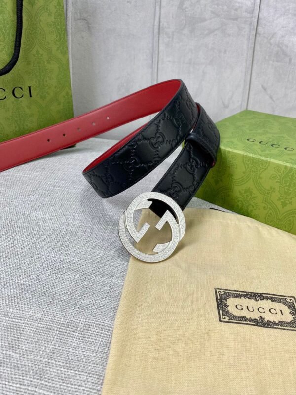 GUCCI Belt - Image 3