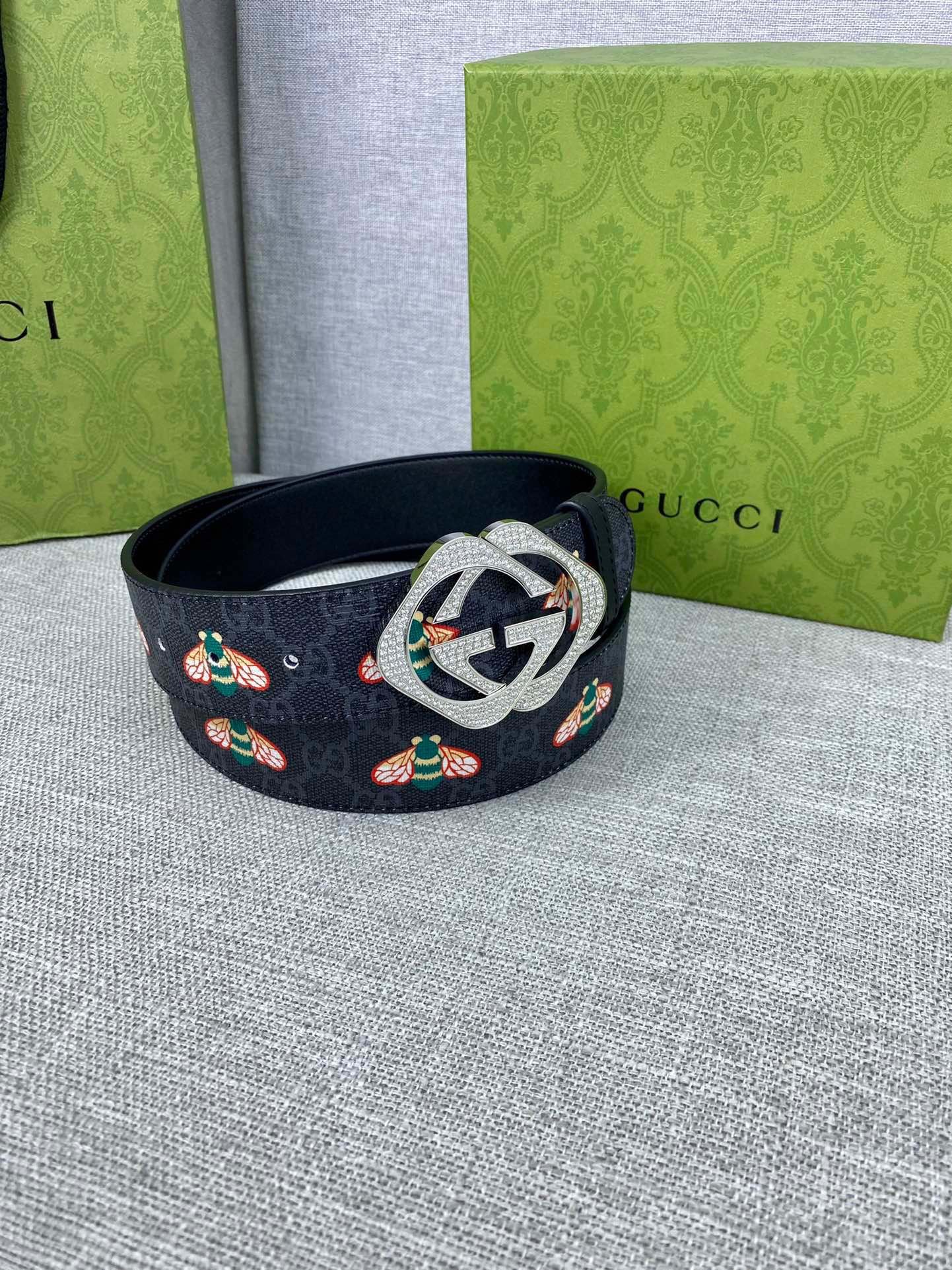 GUCCI Belt - Image 3