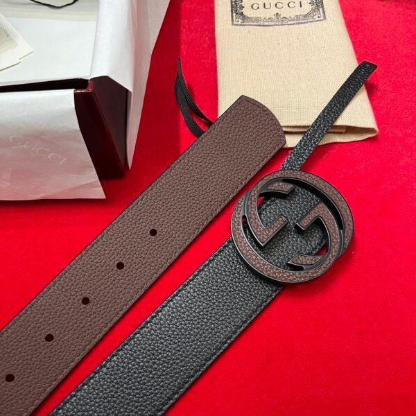 GUCCI Belt - Image 3