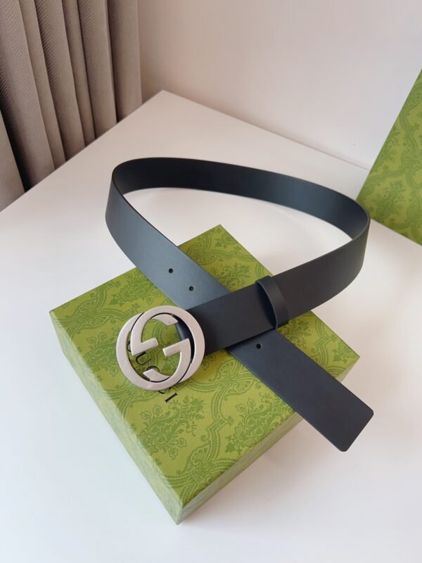 GUCCI Belt - Image 3