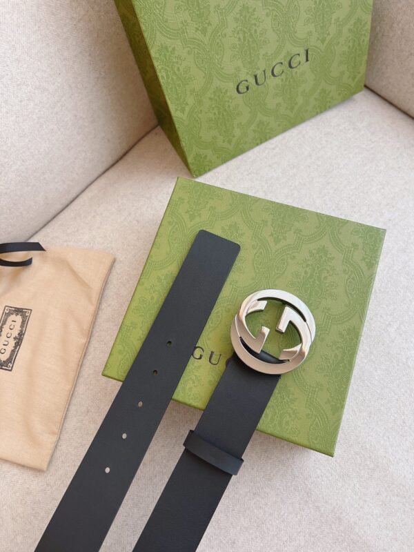 GUCCI Belt - Image 3