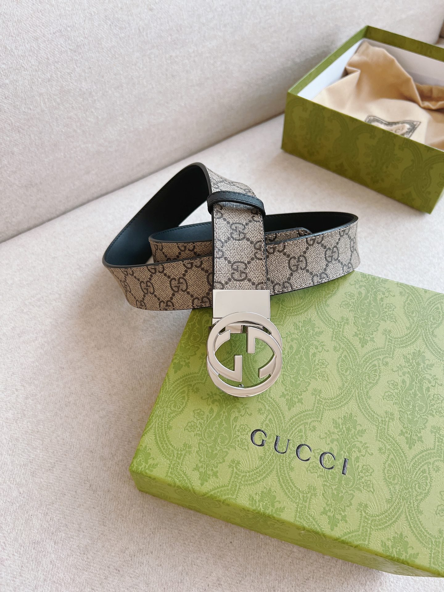 GUCCI Belt - Image 3