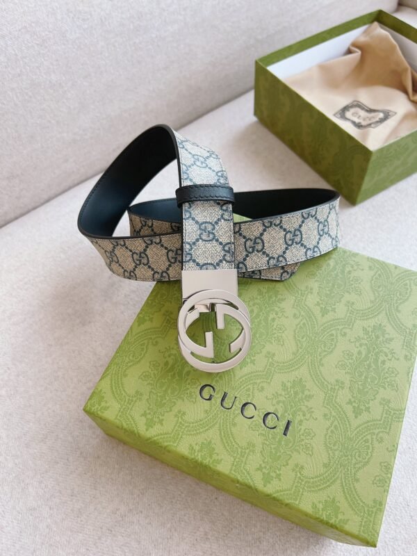 GUCCI Belt - Image 7