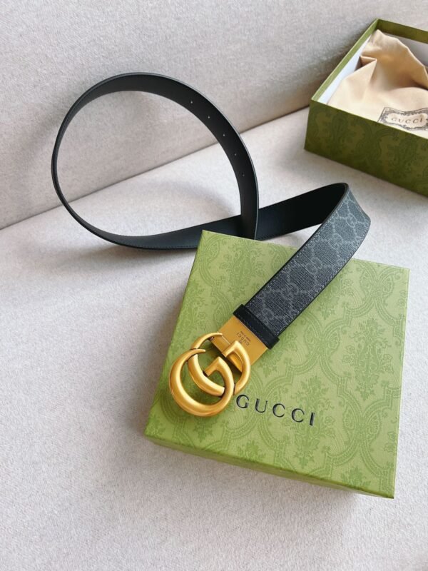 GUCCI Belt - Image 3