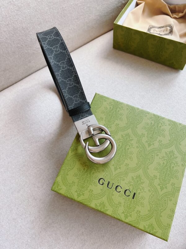GUCCI Belt - Image 3