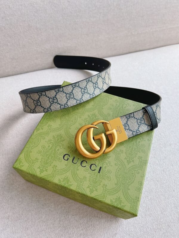 GUCCI Belt - Image 3