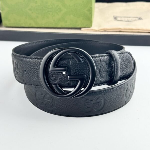 GUCCI Belt - Image 3