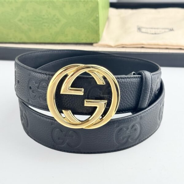 GUCCI Belt - Image 3