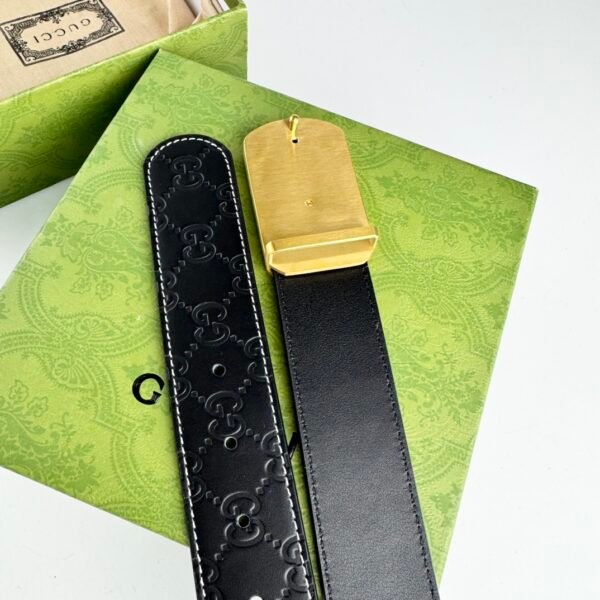 GUCCI Belt - Image 3
