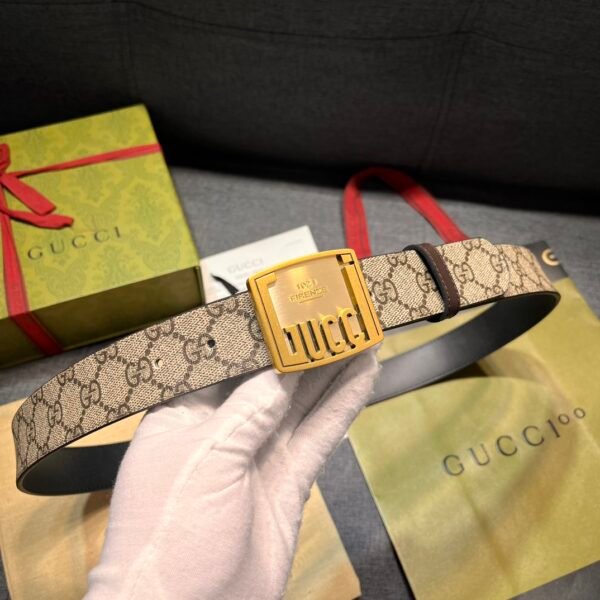 GUCCI Belt - Image 3