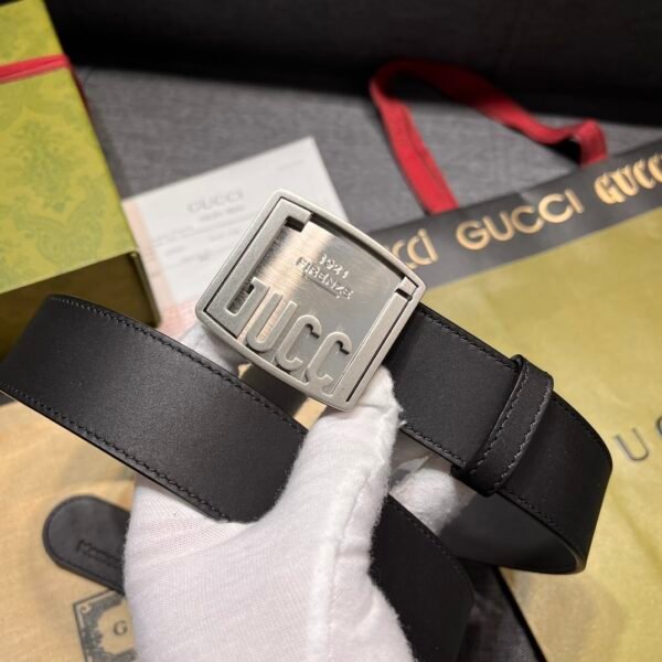 GUCCI Belt - Image 3