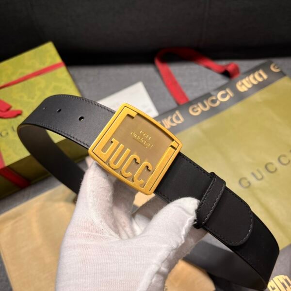 GUCCI Belt - Image 3