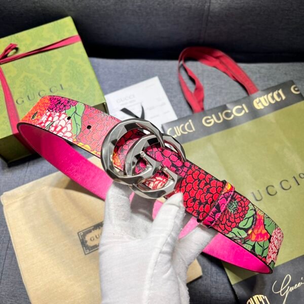 GUCCI Belt - Image 6