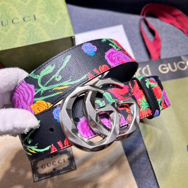 GUCCI Belt - Image 5