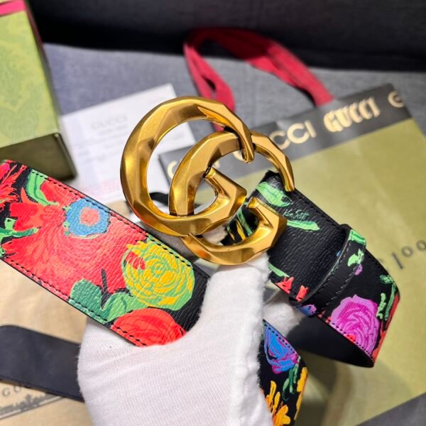 GUCCI Belt - Image 3