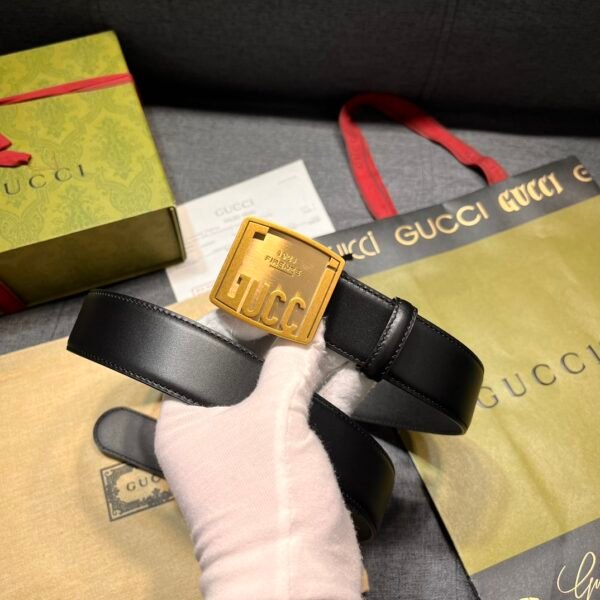 GUCCI Belt - Image 3