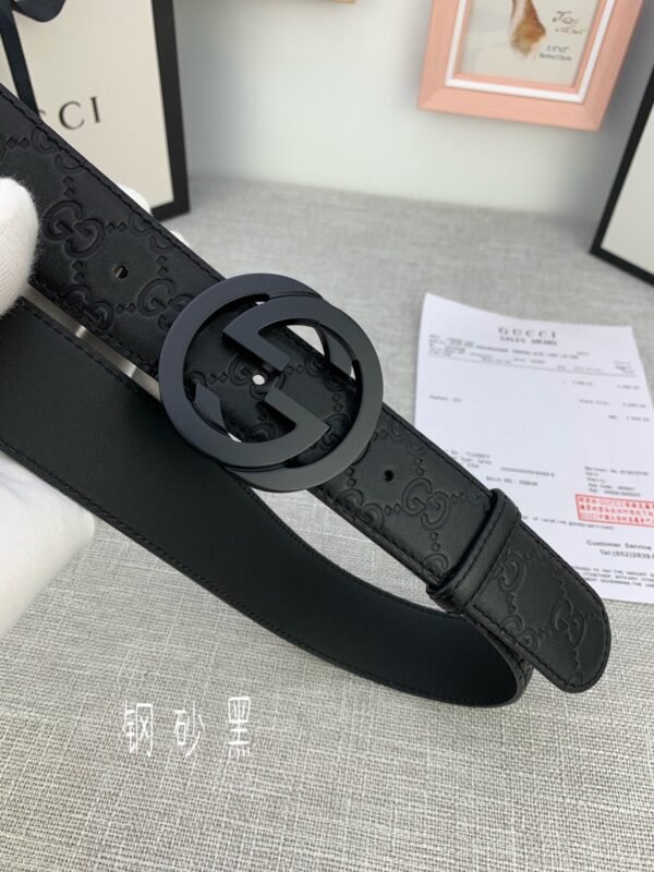 GUCCI Belt - Image 3