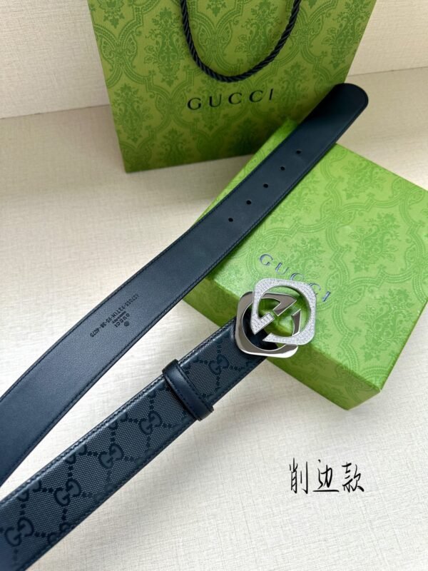 GUCCI Belt - Image 3