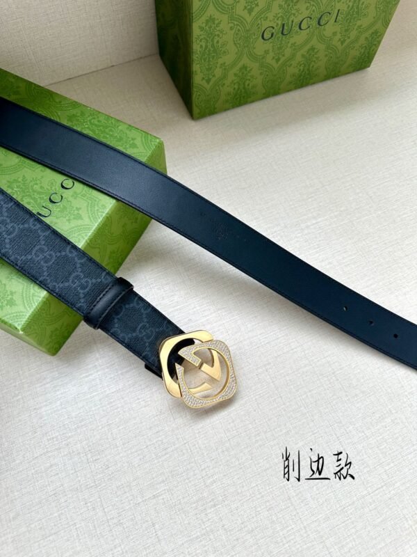 GUCCI Belt - Image 3