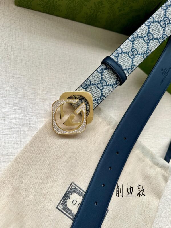 GUCCI Belt - Image 7