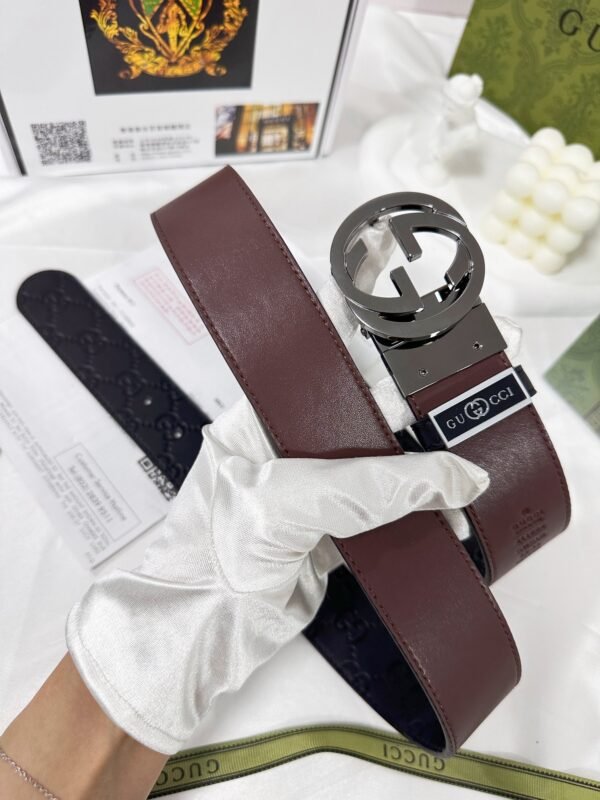 GUCCI Belt - Image 3