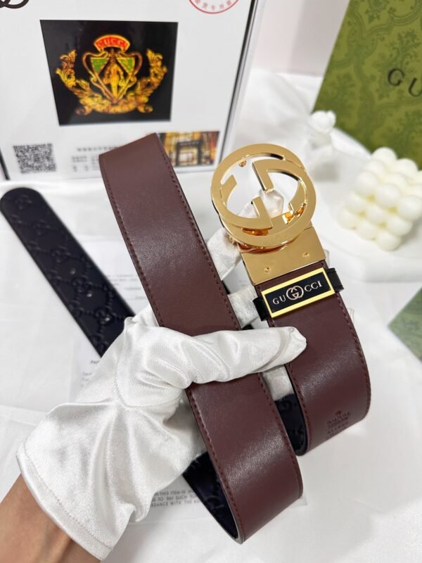 GUCCI Belt - Image 3