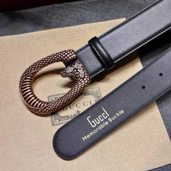 GUCCI Belt - Image 6