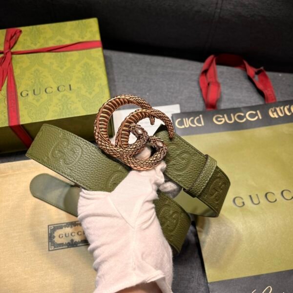 GUCCI Belt - Image 5