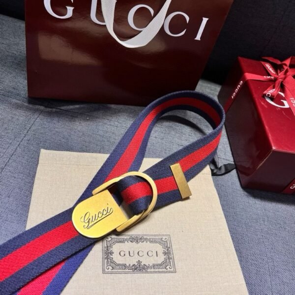 GUCCI Belt - Image 4