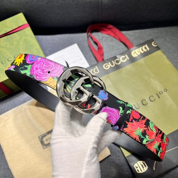 GUCCI Belt - Image 6