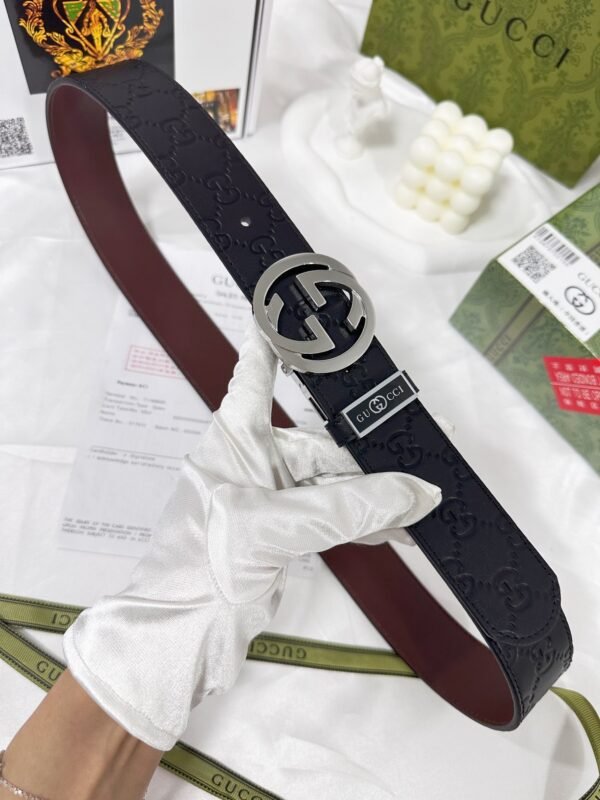 GUCCI Belt - Image 4