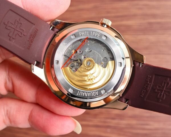 PATEK PHILIPPE - Image 2