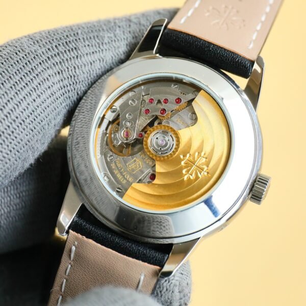 PATEK PHILIPPE - Image 3