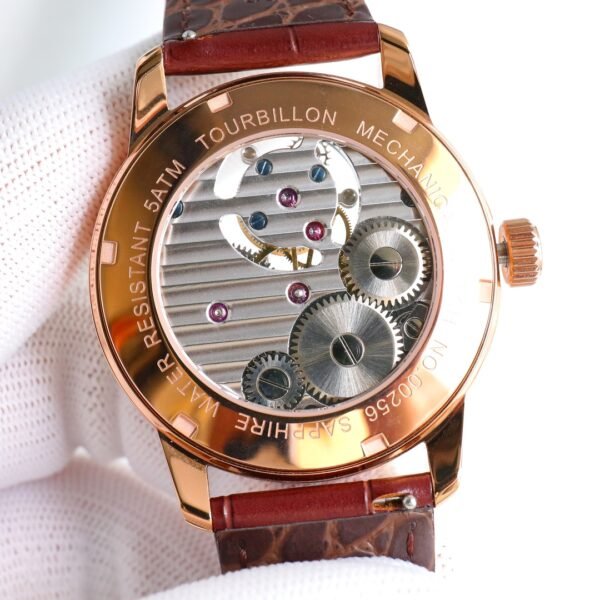 PATEK PHILIPP - Image 5