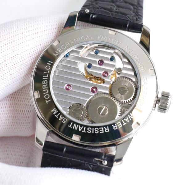 PATEK PHILIPP - Image 3