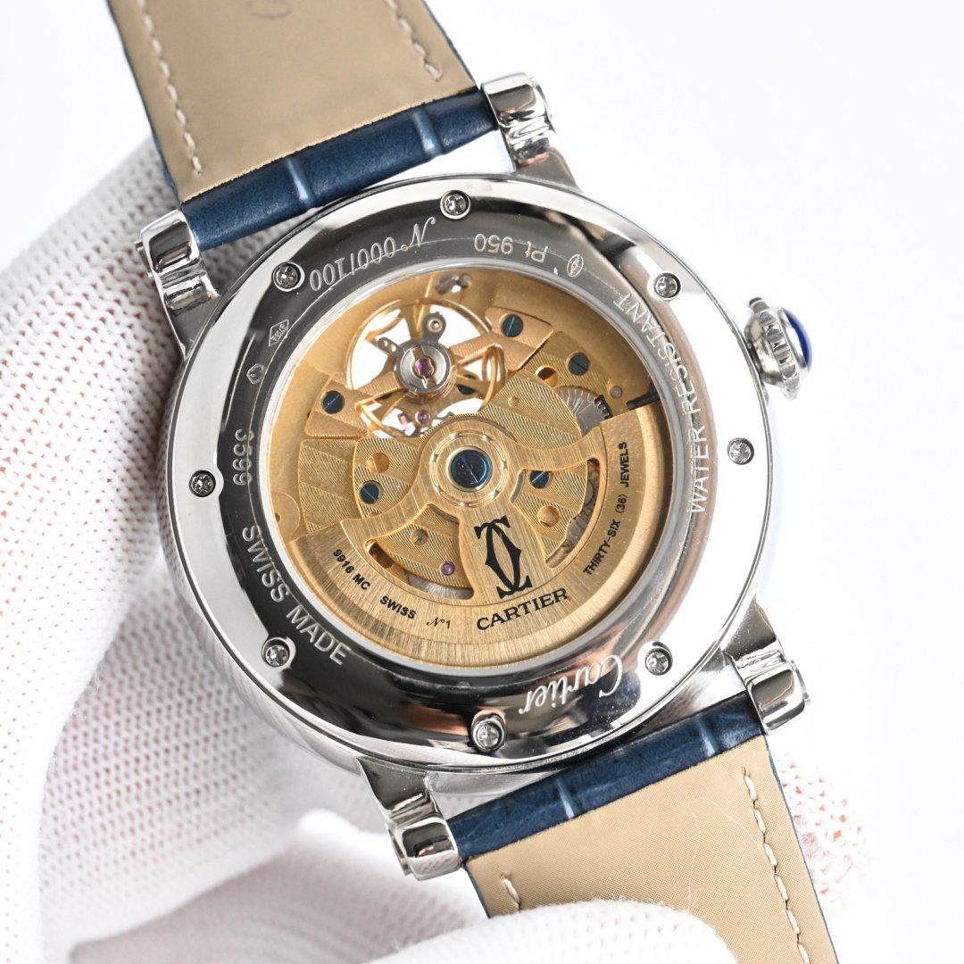Cartier - Image 8