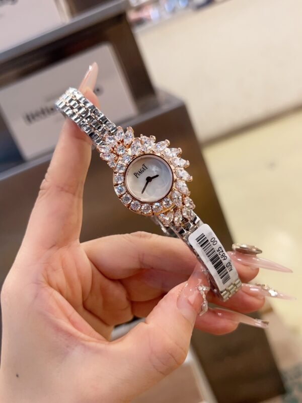 PIAGET - Image 8