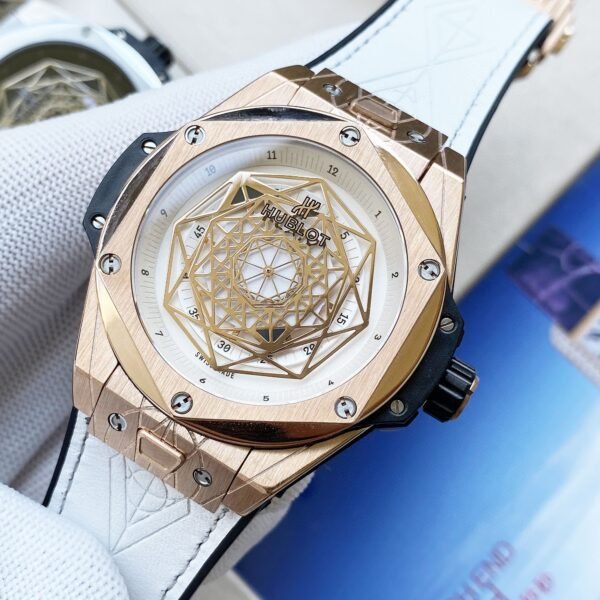HUBLOT - Image 8