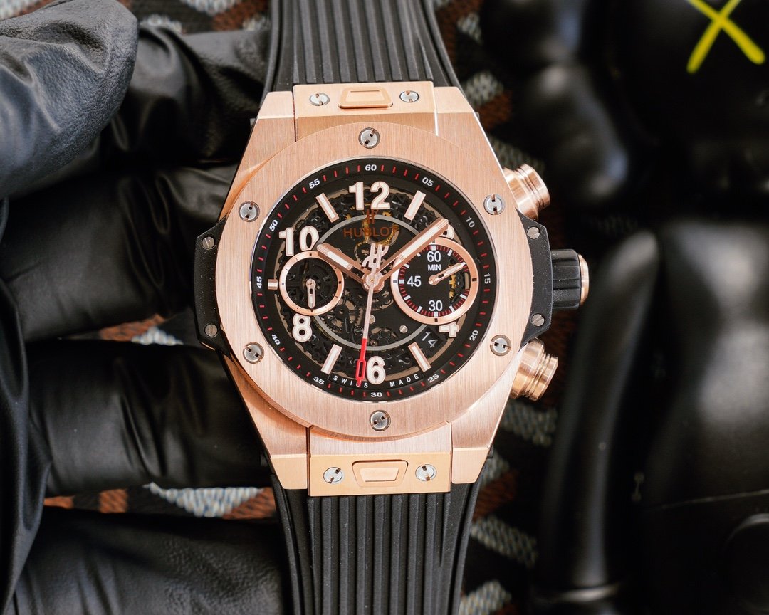 HUBLOT - Image 8