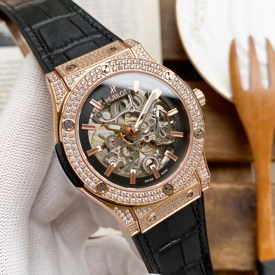 HUBLOT - Image 8