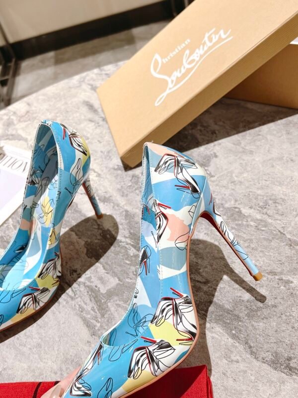 Christian Louboutin - Image 7