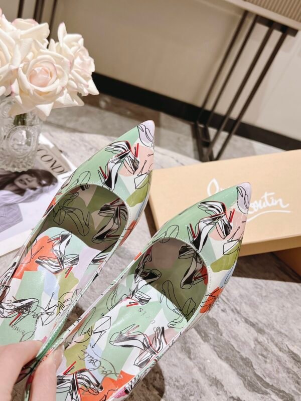 Christian Louboutin - Image 7