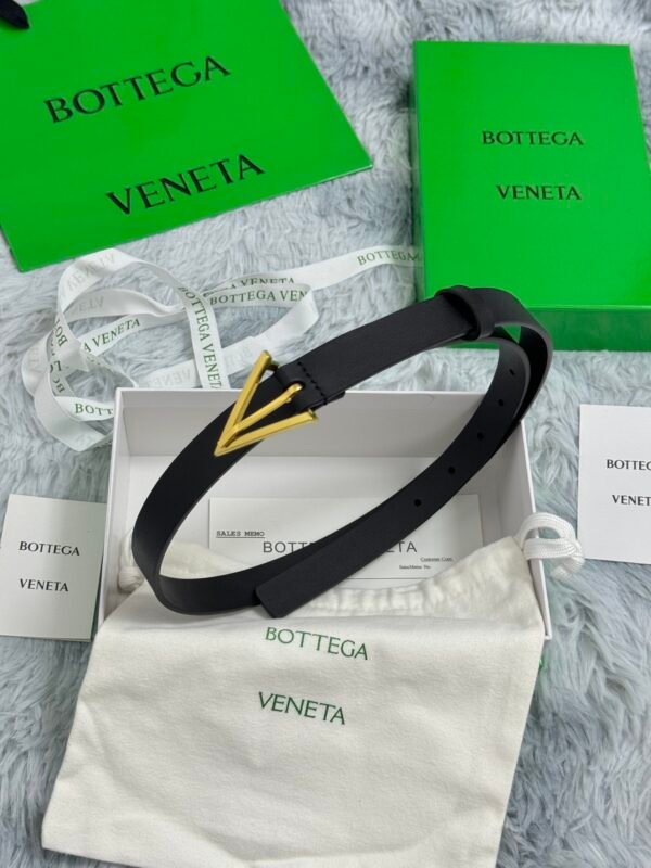 BOTTEGA VENETA BELT - Image 7