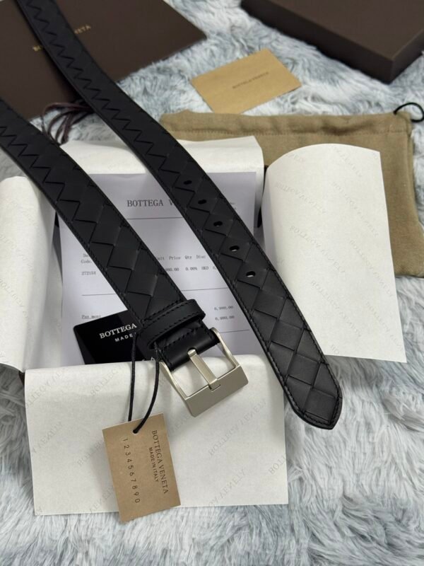 BOTTEGA VENETA BELT - Image 5