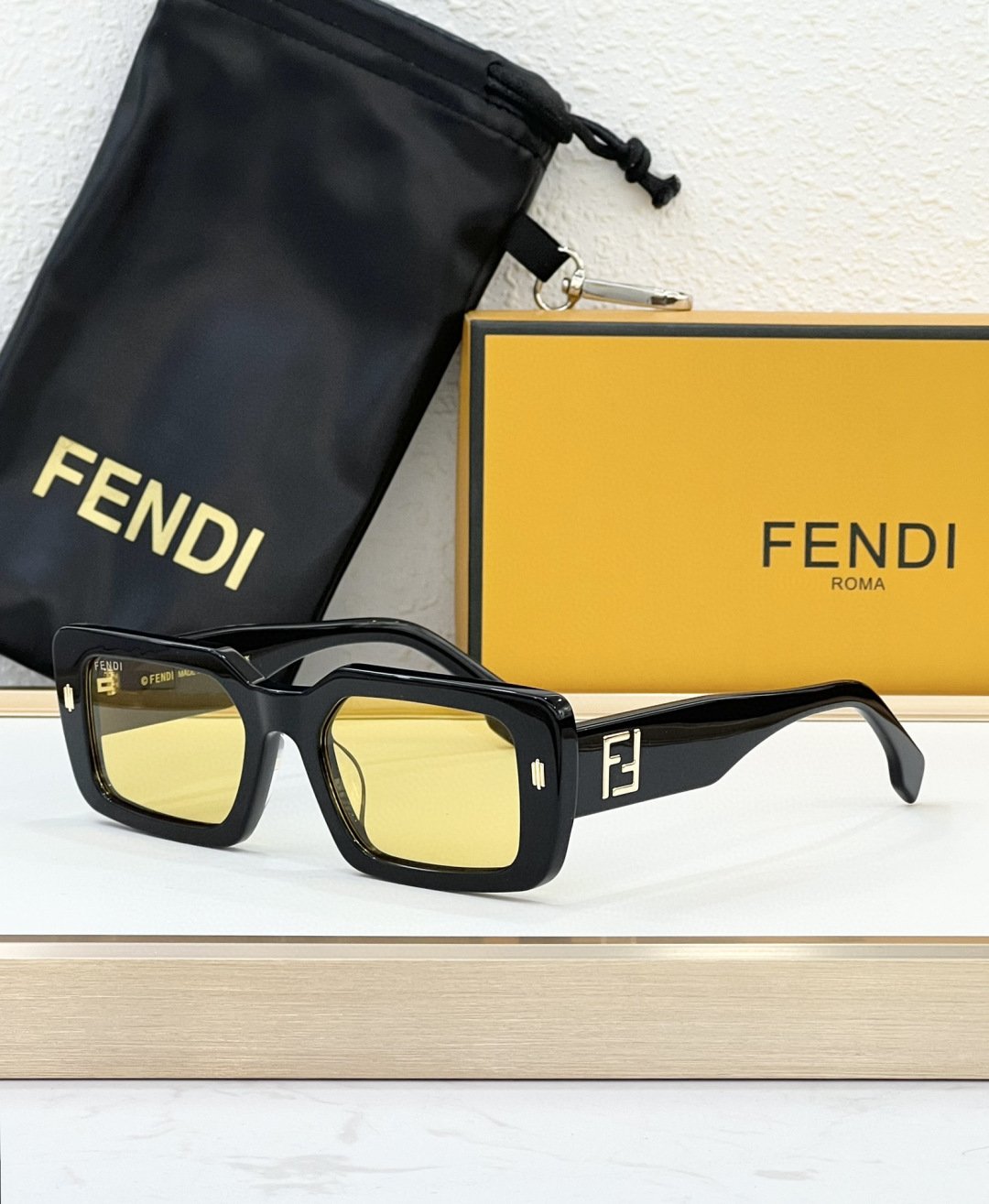 FENDI - Image 8