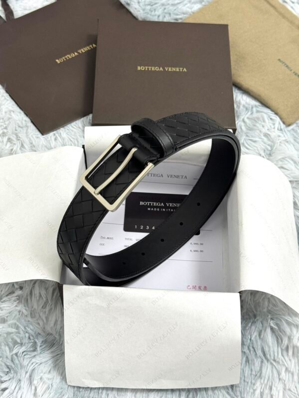 BOTTEGA VENETA BELT - Image 7