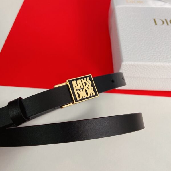 DIOR BELT - Image 7